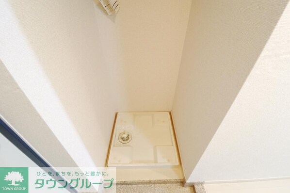 オーキッドレジデンス浦和の物件内観写真